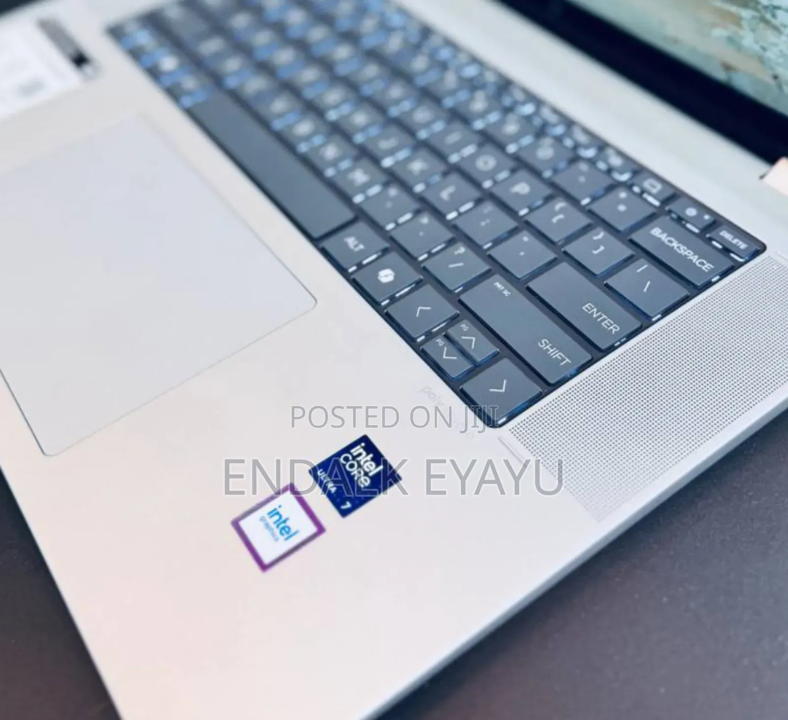 New Laptop HP Envy 15 16GB Intel Core Ultra 7 SSD 512GB