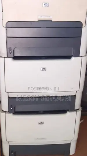 Printer Machine