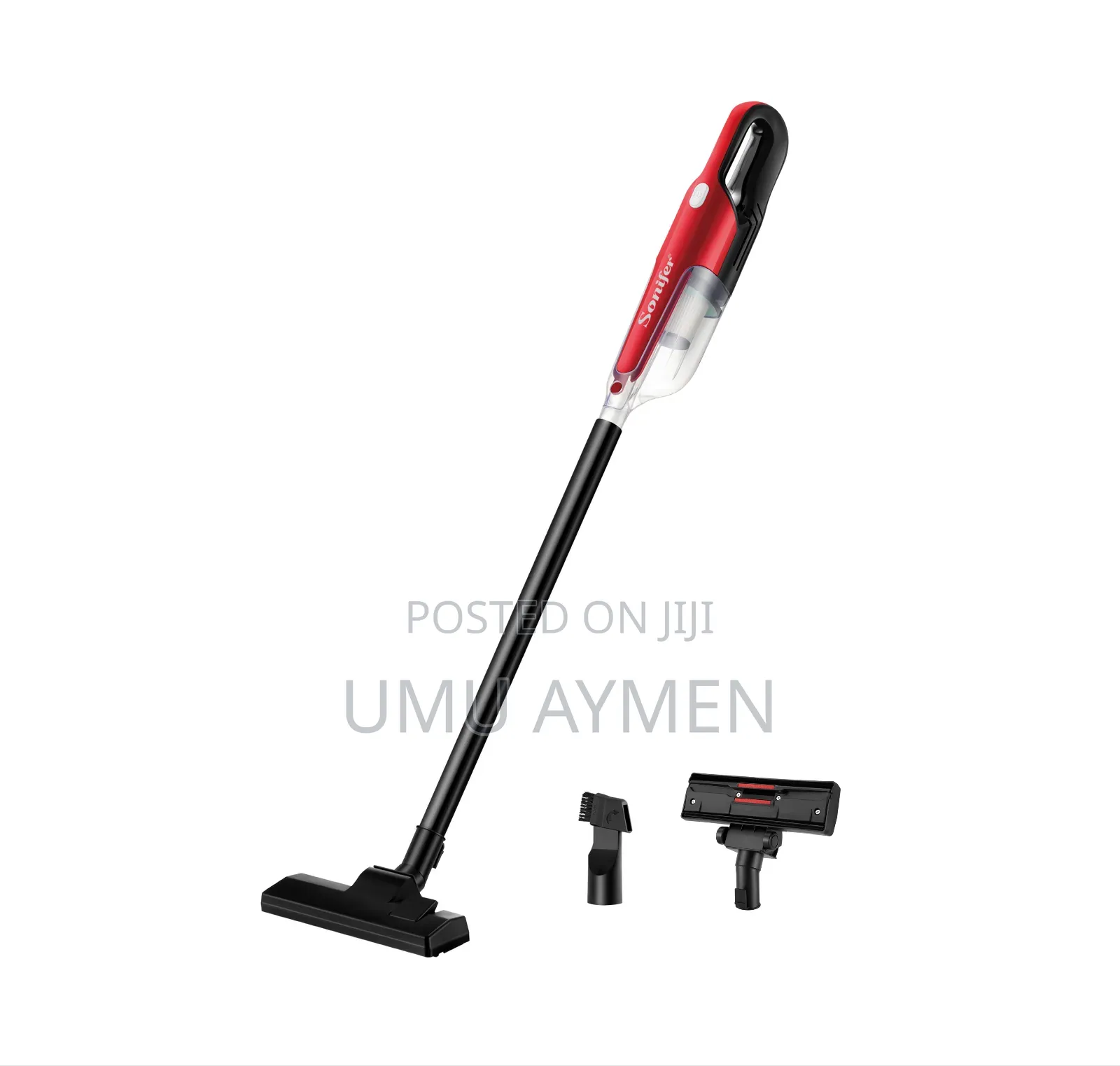 Sonifer Handy Vacuum Cleaner