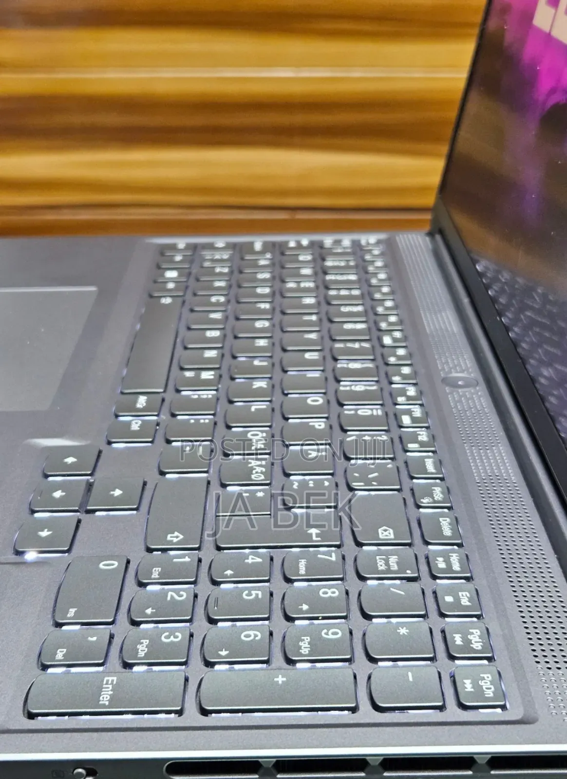 New Laptop Lenovo Legion 5 16GB AMD Ryzen 7 SSD 1T