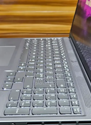 New Laptop Lenovo Legion 5 16GB AMD Ryzen 7 SSD 1T