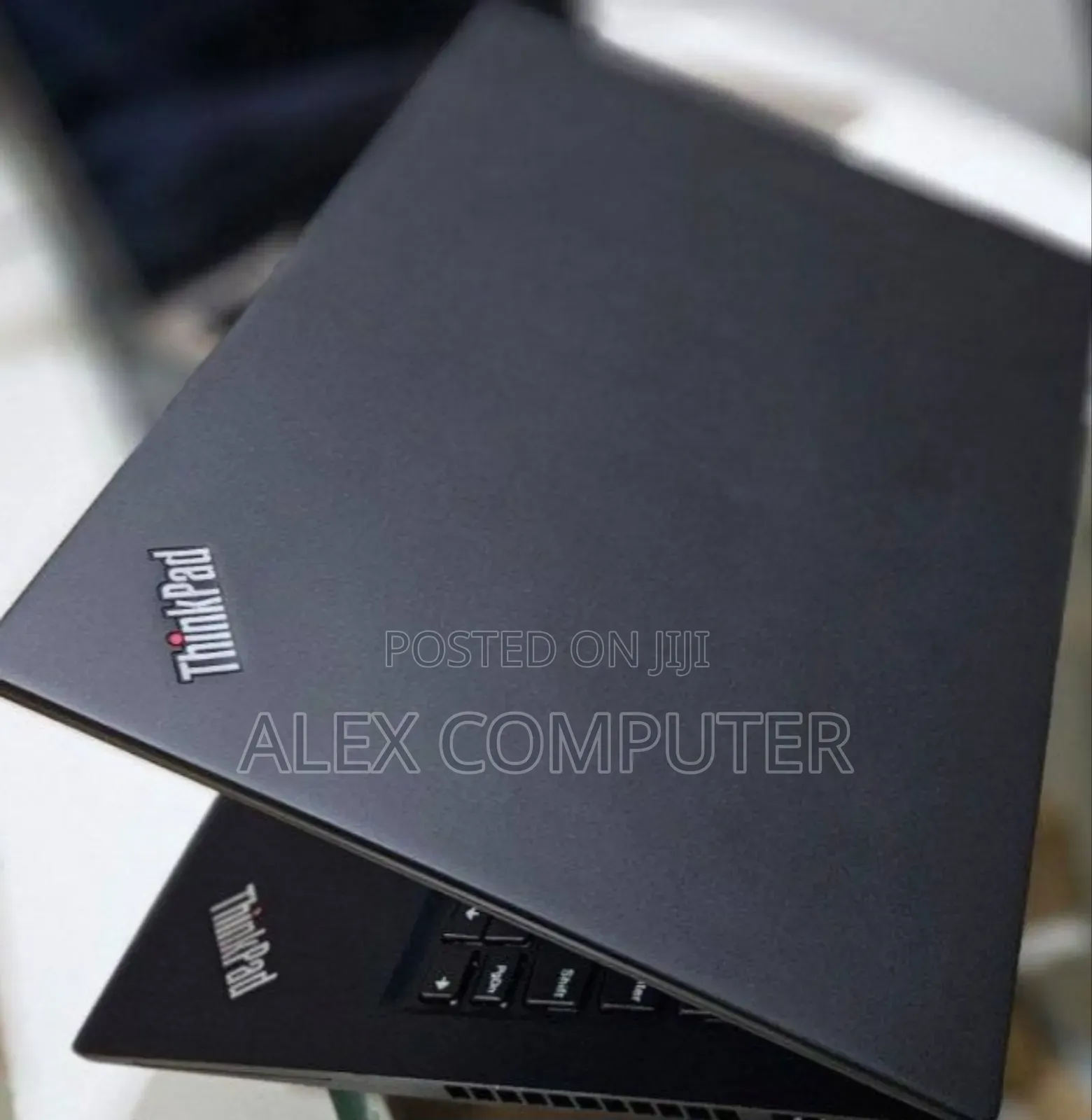 New Laptop Lenovo ThinkPad T495s 16GB AMD Ryzen 7 SSD 512GB