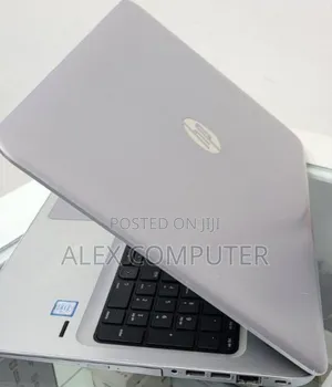 New Laptop HP ProBook 650 G4 8GB Intel Core I5 SSD 256GB