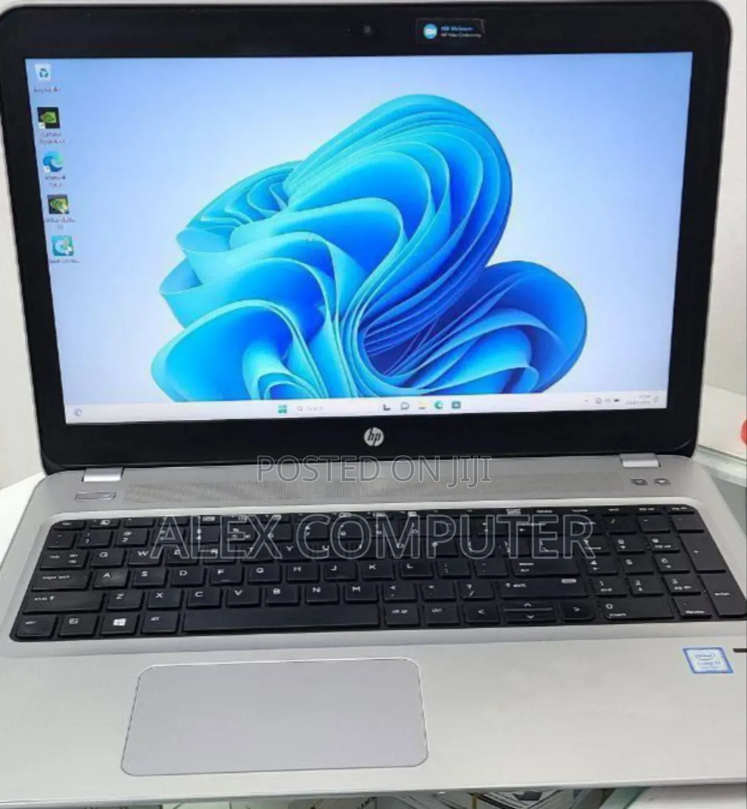 New Laptop HP ProBook 650 G4 8GB Intel Core I5 SSD 256GB