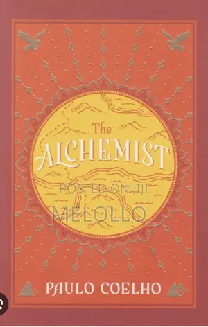 The Alchemist