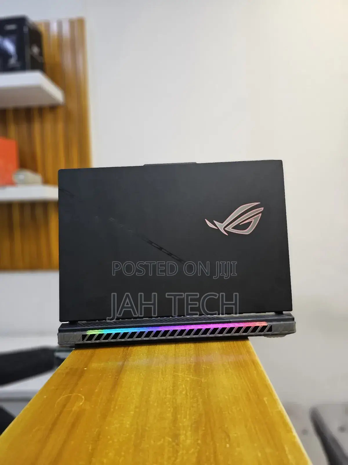 New Laptop Asus ROG Strix G16 G614 16GB Intel Core I9 SSD 1T