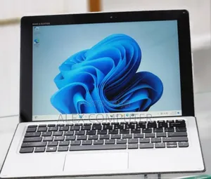 New Laptop HP Elite X2 1012 8GB Intel Core M SSD 256GB