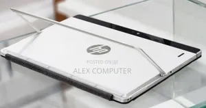 New Laptop HP Elite X2 1012 8GB Intel Core M SSD 256GB