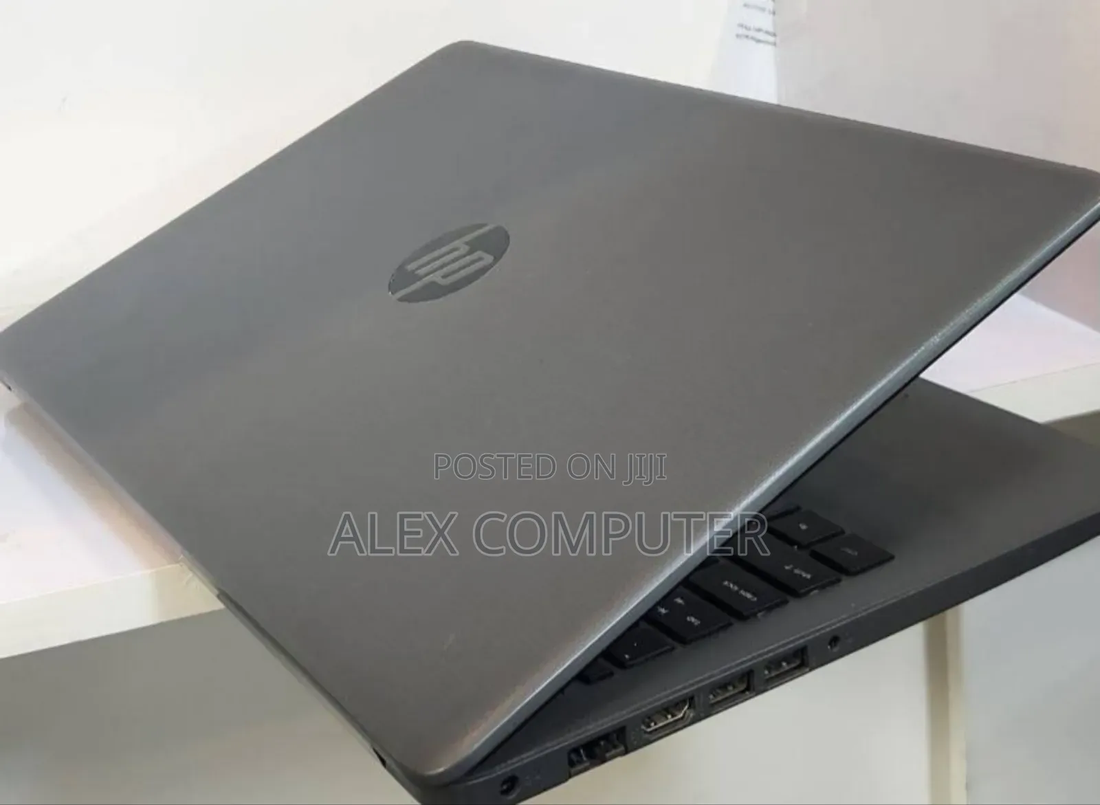New Laptop HP Stream Notebook 4GB Intel Core I3 HDD 1T