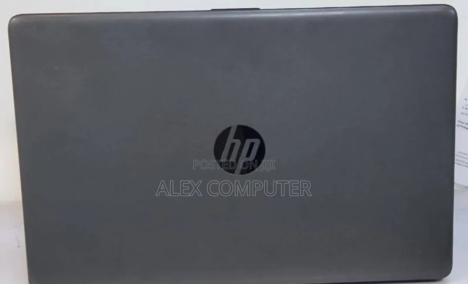 New Laptop HP Stream Notebook 4GB Intel Core I3 HDD 1T