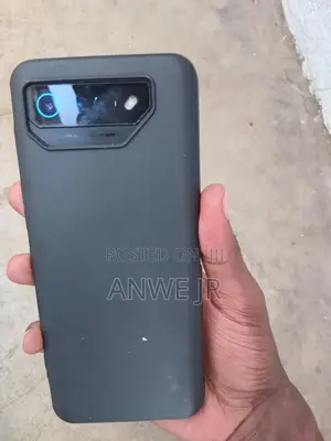 Asus ROG Phone 7 512 GB White