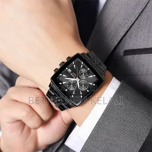 Skmei Men Quartz Watch