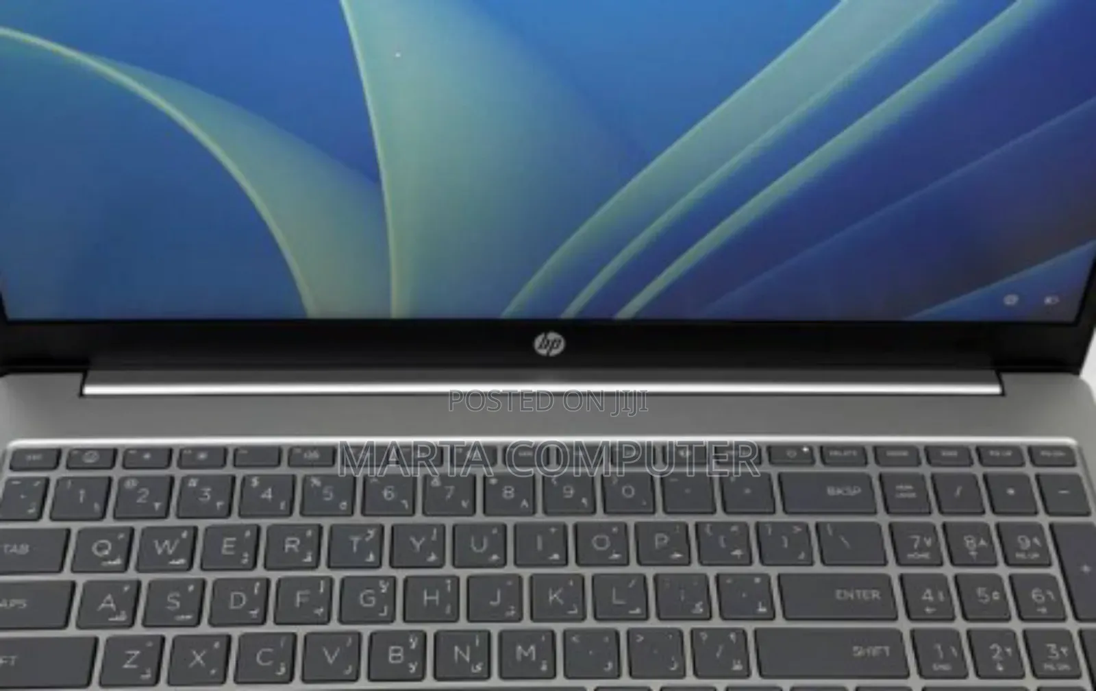 New Laptop HP Stream Notebook 16GB AMD Ryzen 7 SSD 512GB