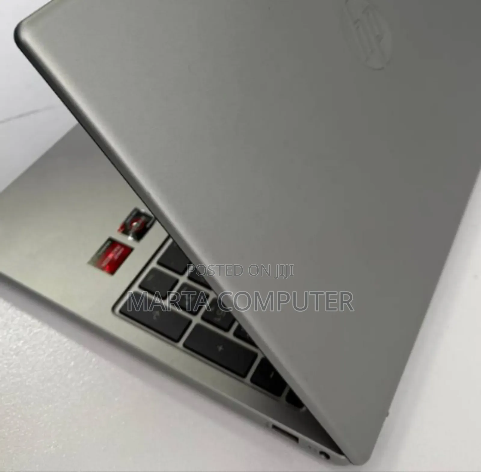 New Laptop HP Stream Notebook 16GB AMD Ryzen 7 SSD 512GB