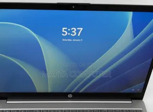 New Laptop HP Stream Notebook 16GB AMD Ryzen 7 SSD 512GB