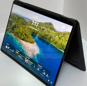 New Laptop HP OmniBook Ultra Flip 14" 16GB Intel Core Ultra 7 SSD 1T