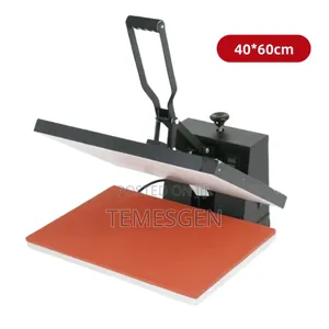 A2 (40*60) Heat Press