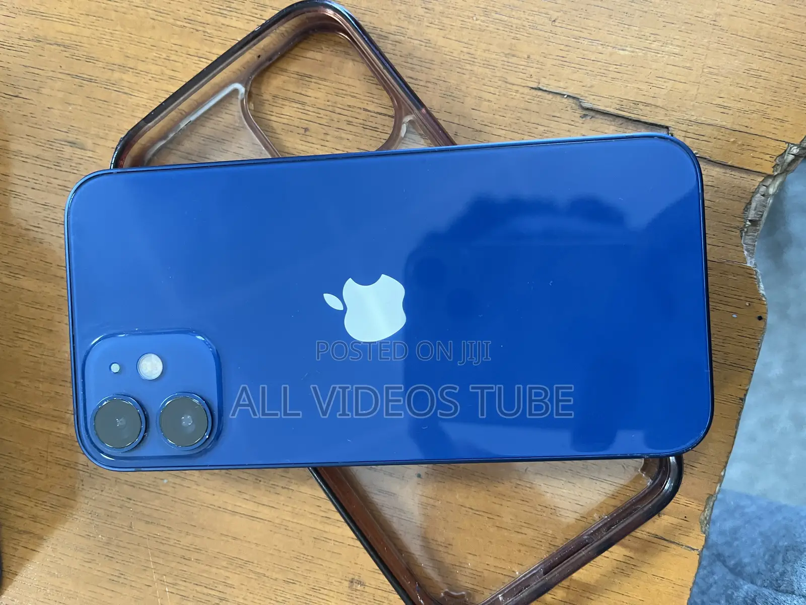 Apple iPhone 12 mini 128 GB Blue