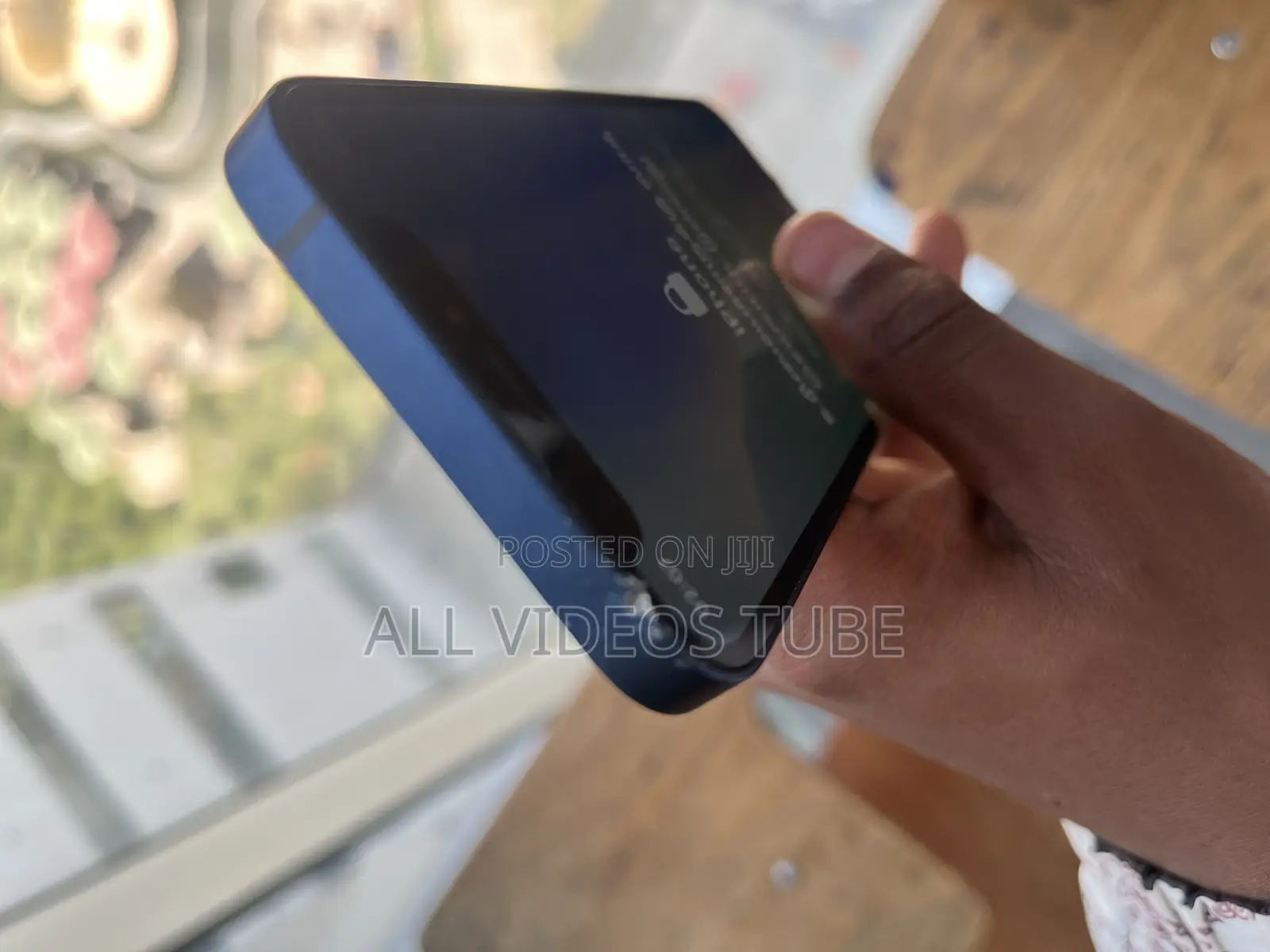 Apple iPhone 12 mini 128 GB Blue