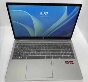 New Laptop HP Stream Notebook 16GB AMD Ryzen 5 SSD 512GB