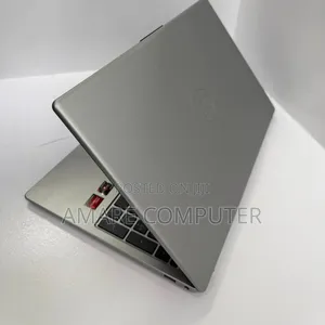 New Laptop HP Stream Notebook 16GB AMD Ryzen 5 SSD 512GB