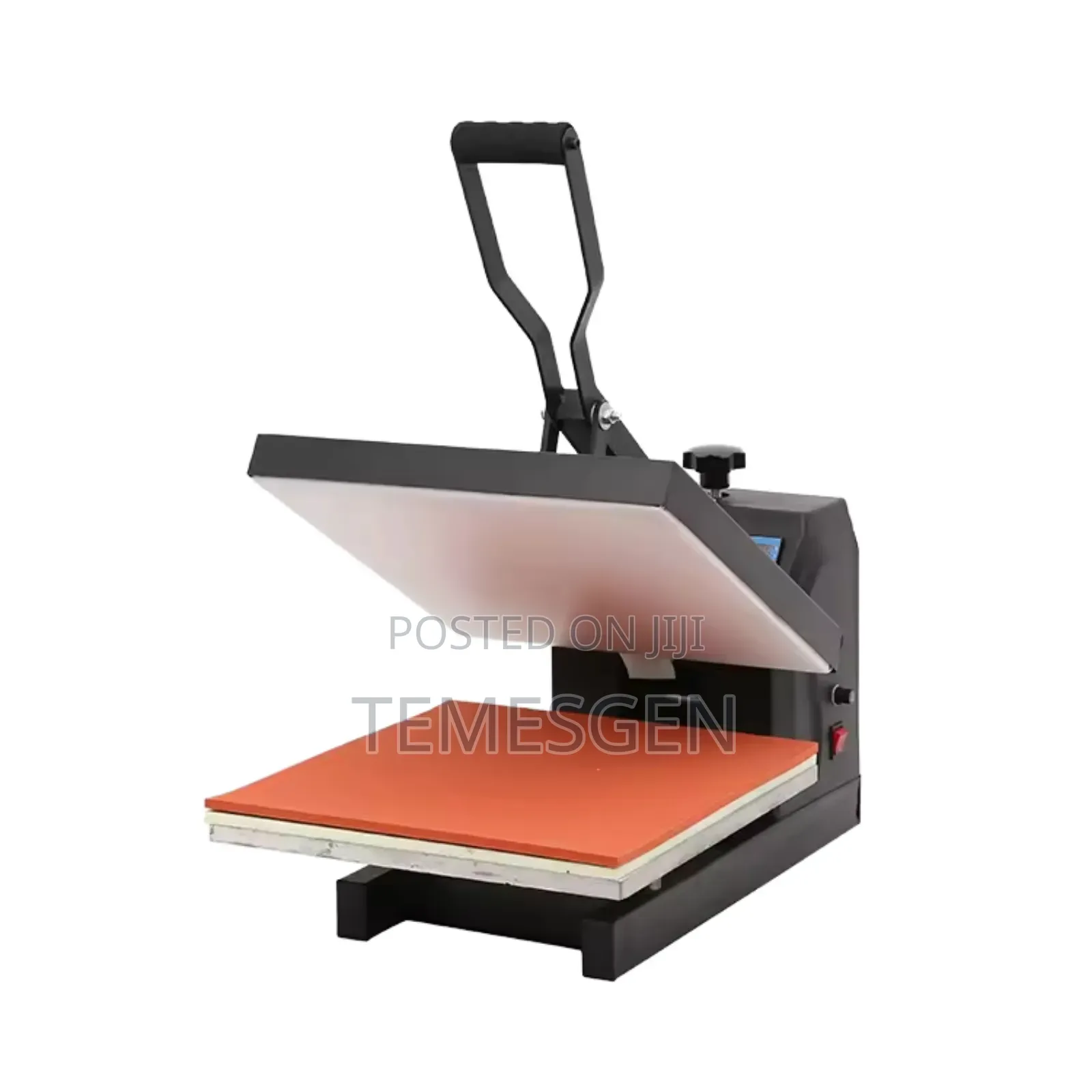 A3 (38*38) Heat Press