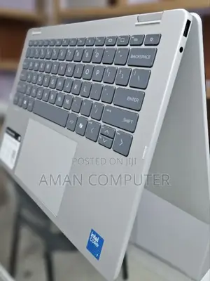 New Laptop HP OmniBook 5 Flip 16GB Intel Core I7 SSD 512GB