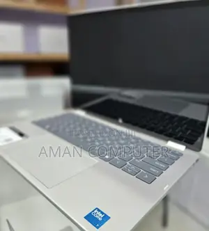 New Laptop HP OmniBook 5 Flip 16GB Intel Core I7 SSD 512GB