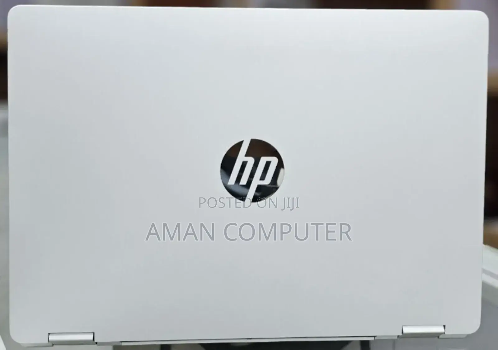 New Laptop HP OmniBook 5 Flip 16GB Intel Core I7 SSD 512GB