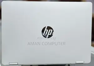 New Laptop HP OmniBook 5 Flip 16GB Intel Core I7 SSD 512GB