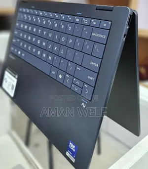 New Laptop HP OmniBook 5 Flip 16GB Intel Core Ultra 7 SSD 1T