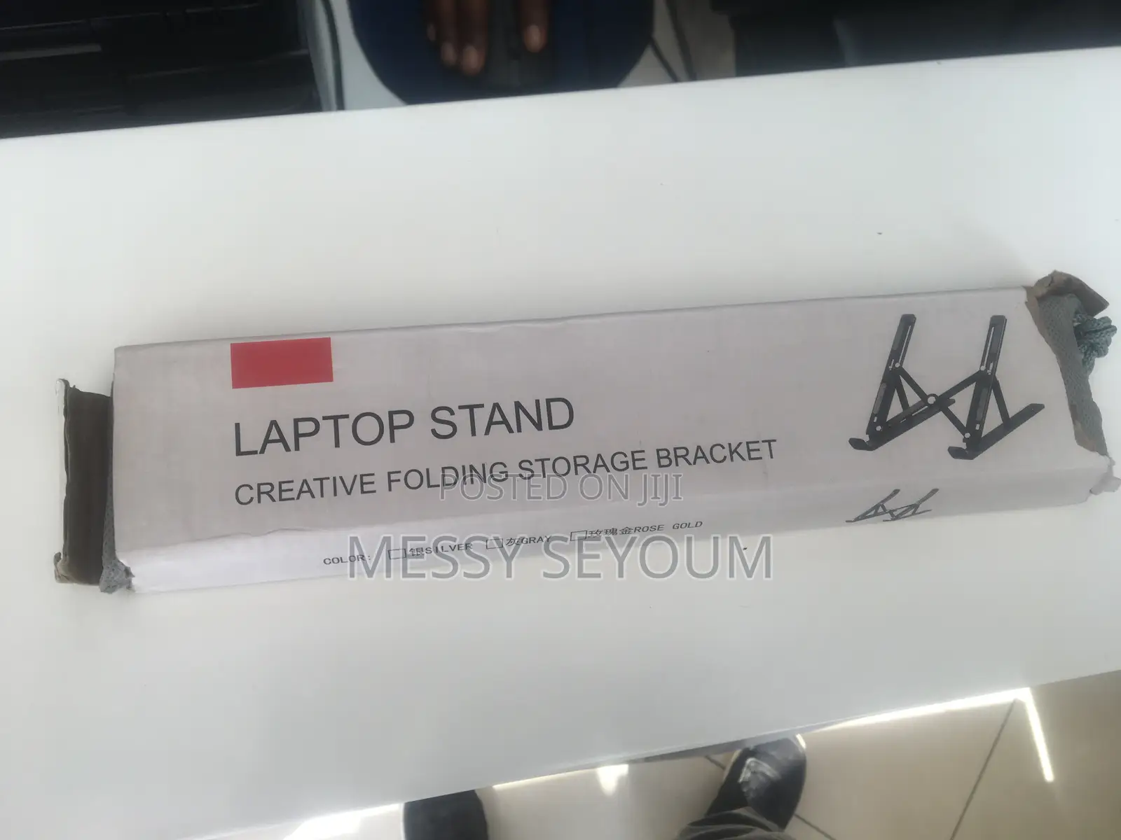 Laptop Stand