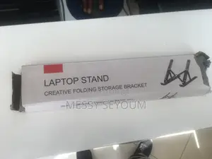 Laptop Stand