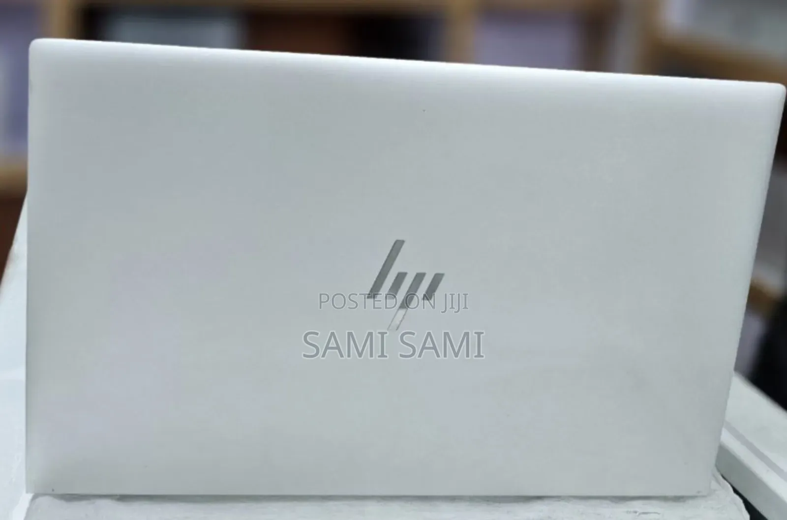 New Laptop HP EliteBook 840 16GB Intel Core I7 SSD 512GB