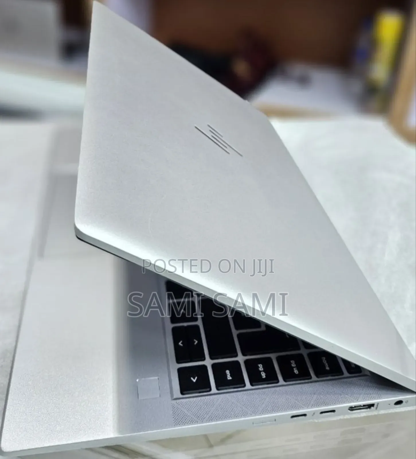 New Laptop HP EliteBook 840 16GB Intel Core I7 SSD 512GB