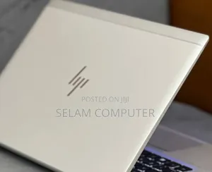 New Laptop HP EliteBook 840 G7 16GB Intel Core I7 SSD 512GB