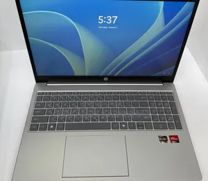 New Laptop HP Stream Notebook 16GB AMD Ryzen 7 SSD 512GB