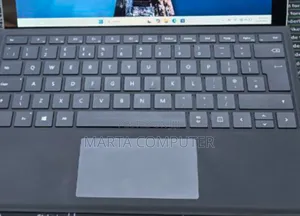 New Laptop Microsoft Surface Pro 7 8GB Intel Core I5 SSD 256GB