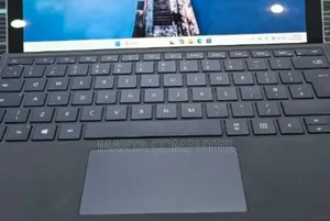 New Laptop Microsoft Surface Pro 7 8GB Intel Core I5 SSD 256GB