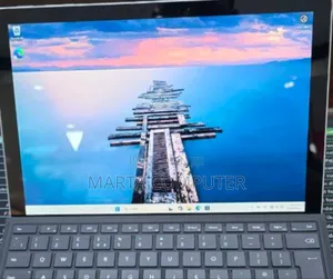 New Laptop Microsoft Surface Pro 7 8GB Intel Core I5 SSD 256GB