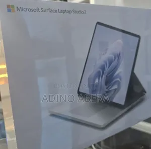 New Laptop Microsoft Surface Book 2 16GB Intel Core I7 SSD 512GB