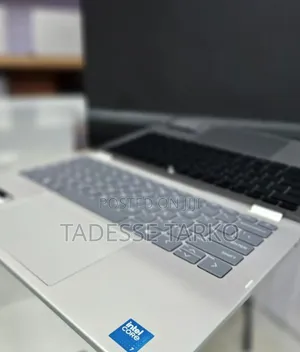 New Laptop HP OmniBook 5 Flip 14-fp0023dx 16GB Intel Core i7 SSD 512GB