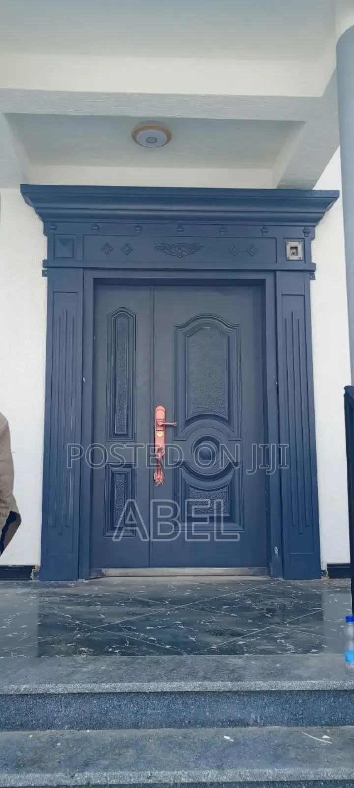 የጥራት ጥግ Victor