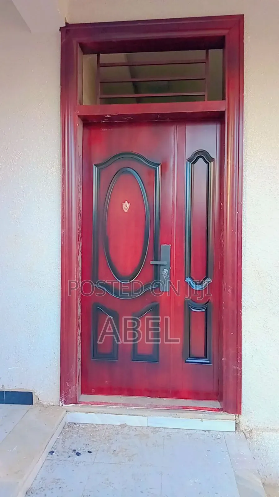 የጥራት ጥግ Victor