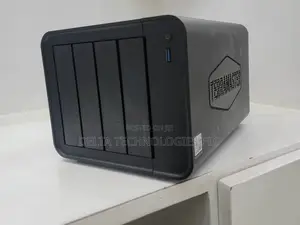 Network Attached Storage (Nas