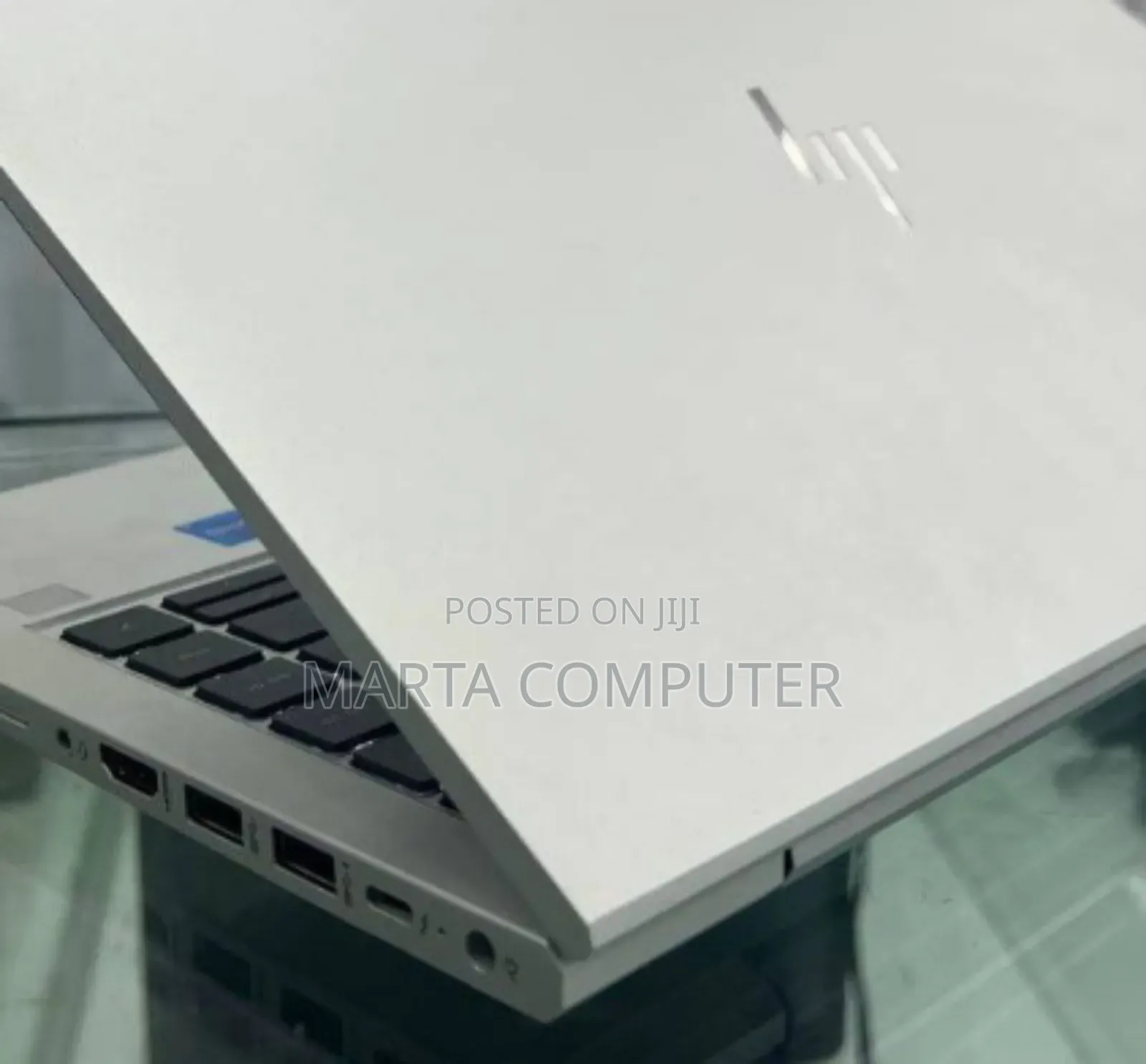 New Laptop HP EliteBook 840 G8 16GB Intel Core I5 SSD 512GB