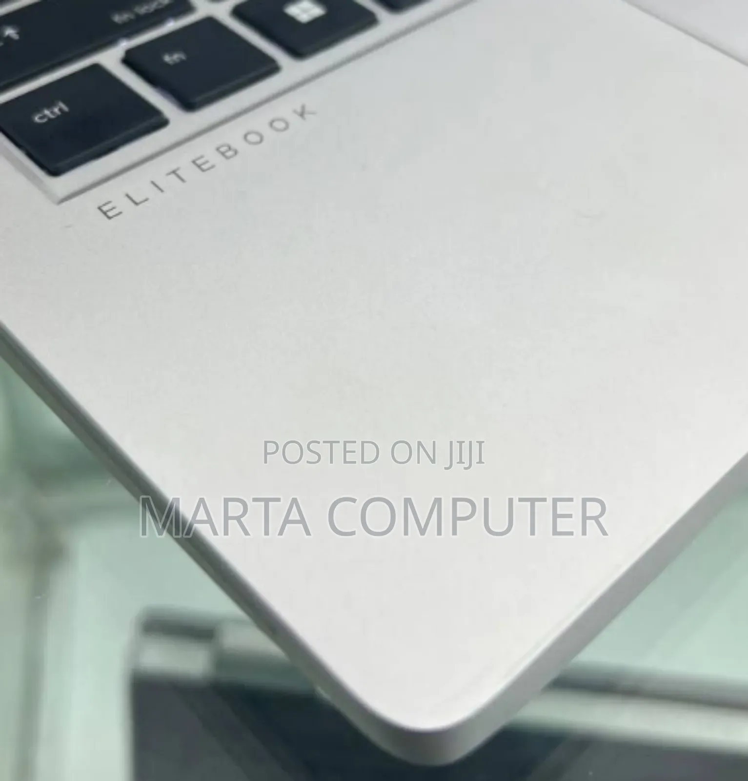 New Laptop HP EliteBook 840 G8 16GB Intel Core I5 SSD 512GB