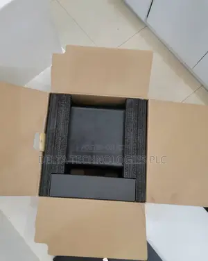 Network Attached Storage (Nas