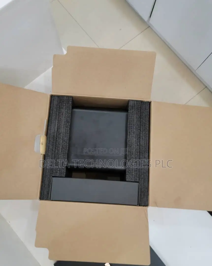 Network Attached Storage (Nas