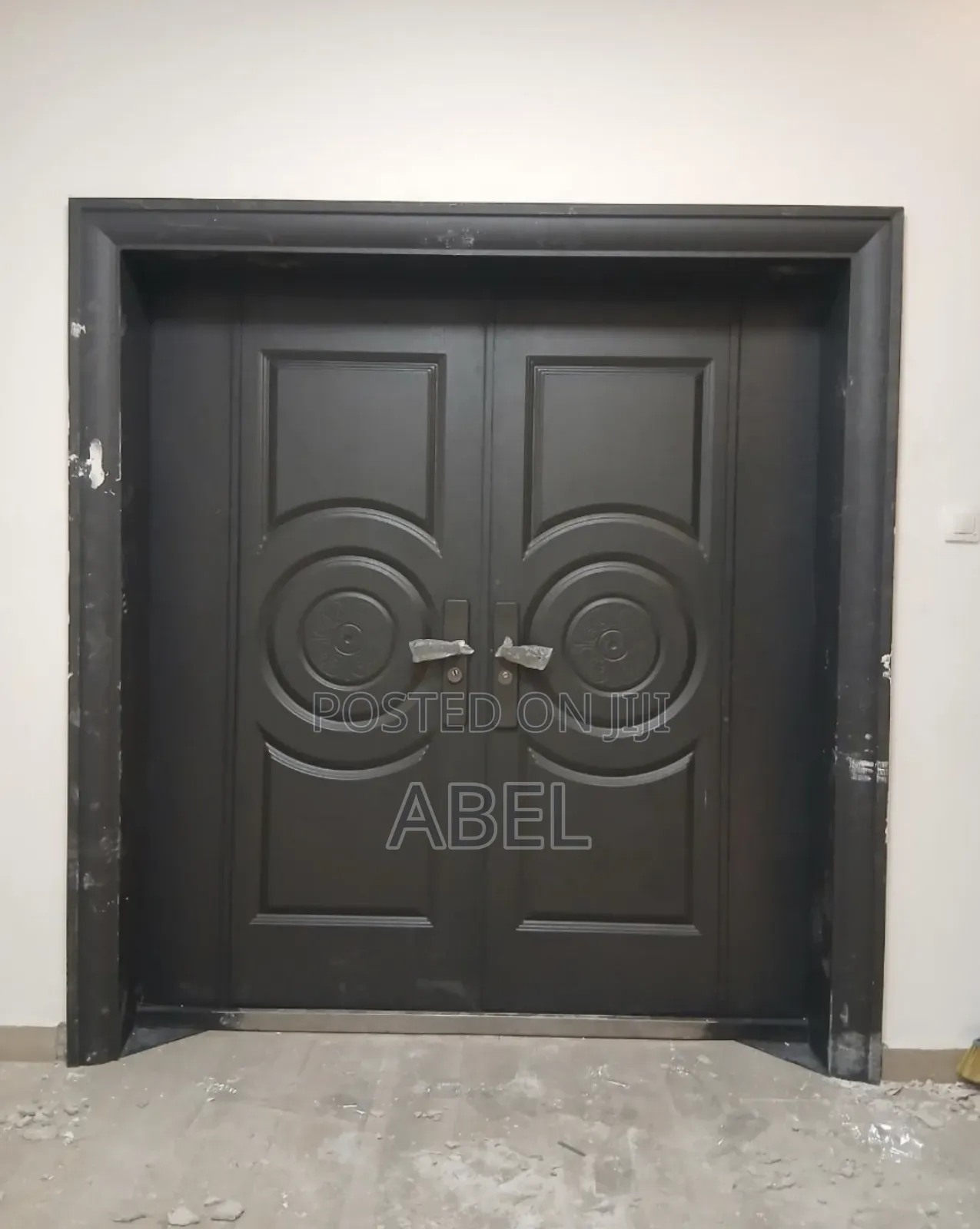 የጥራት ጥግ Victor